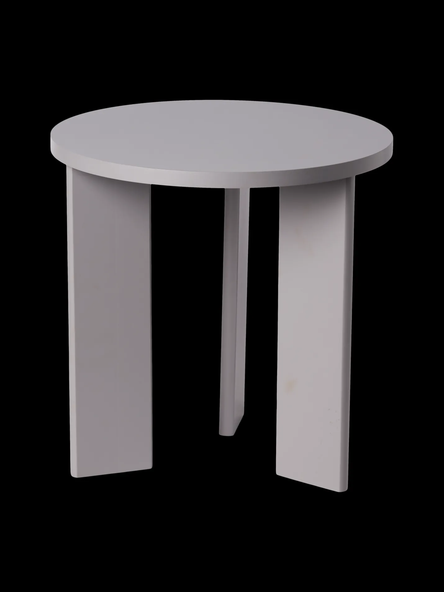 Outlet Søstrene Grene Schweiz Beistelltisch Cool Grey