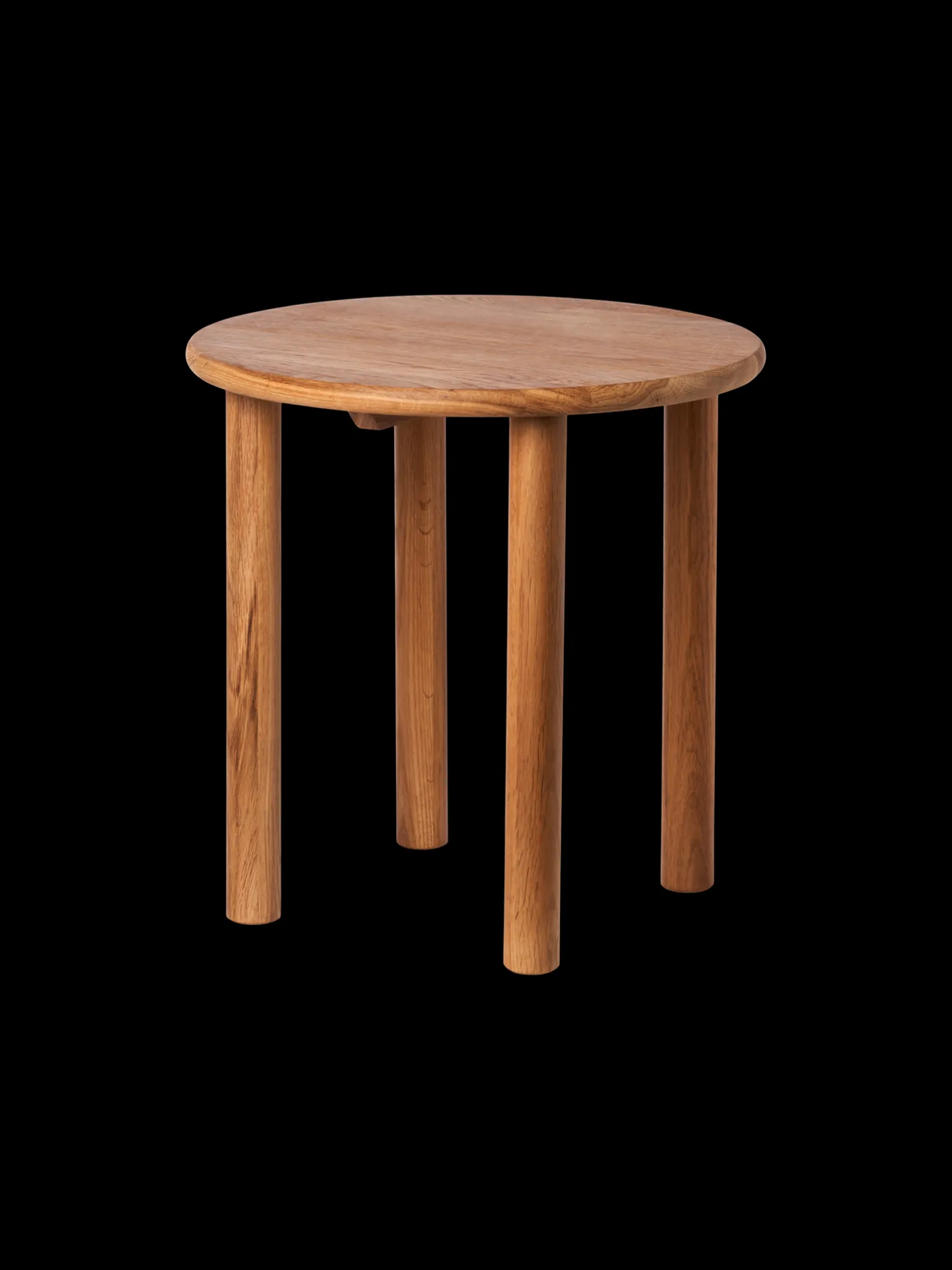 New Søstrene Grene Schweiz Beistelltisch Medium Wood