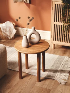 New Søstrene Grene Schweiz Beistelltisch Medium Wood