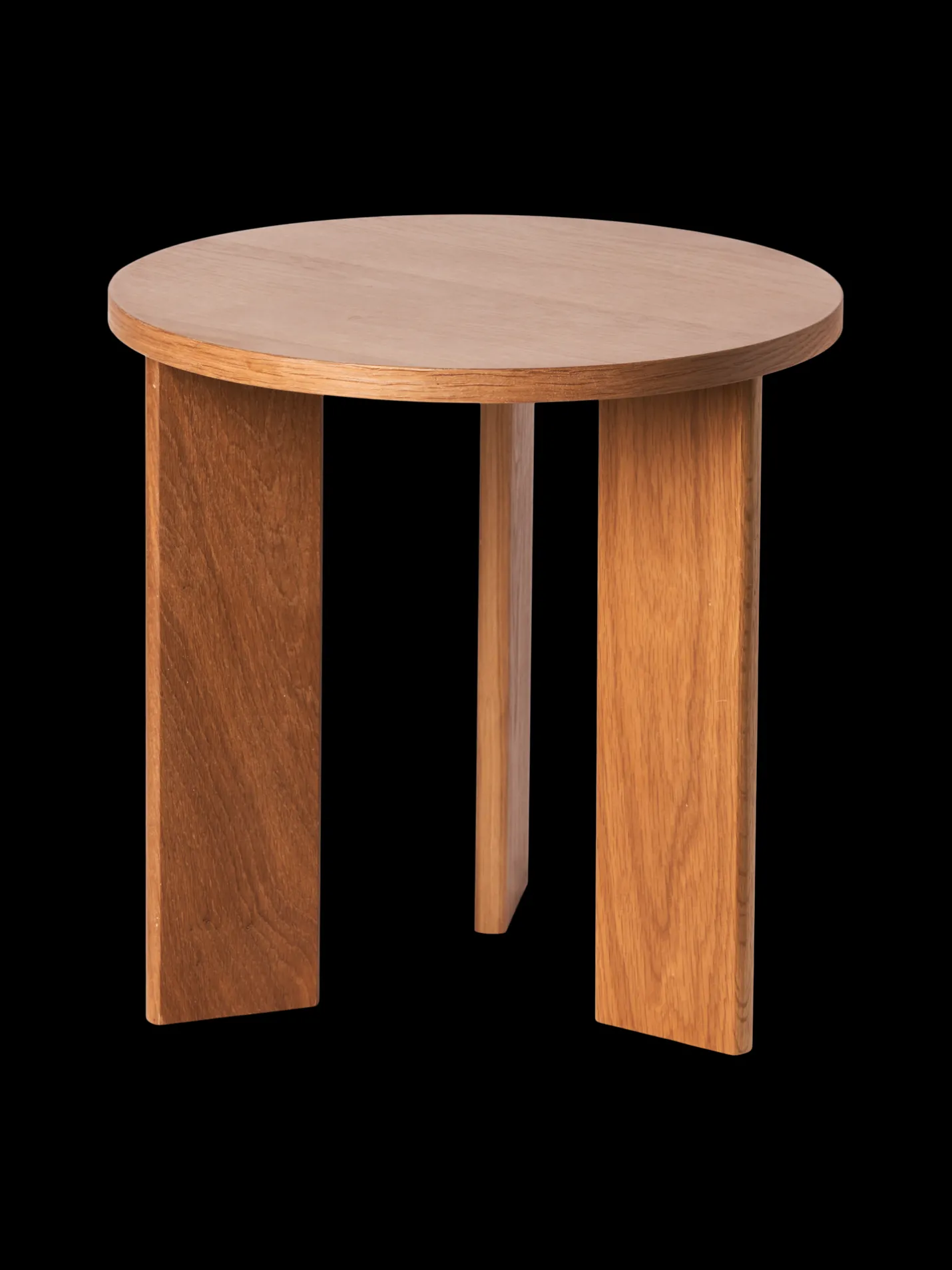 New Søstrene Grene Schweiz Beistelltisch Medium Wood