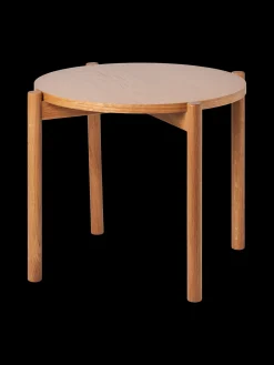 Hot Søstrene Grene Schweiz Beistelltisch Dark Wood