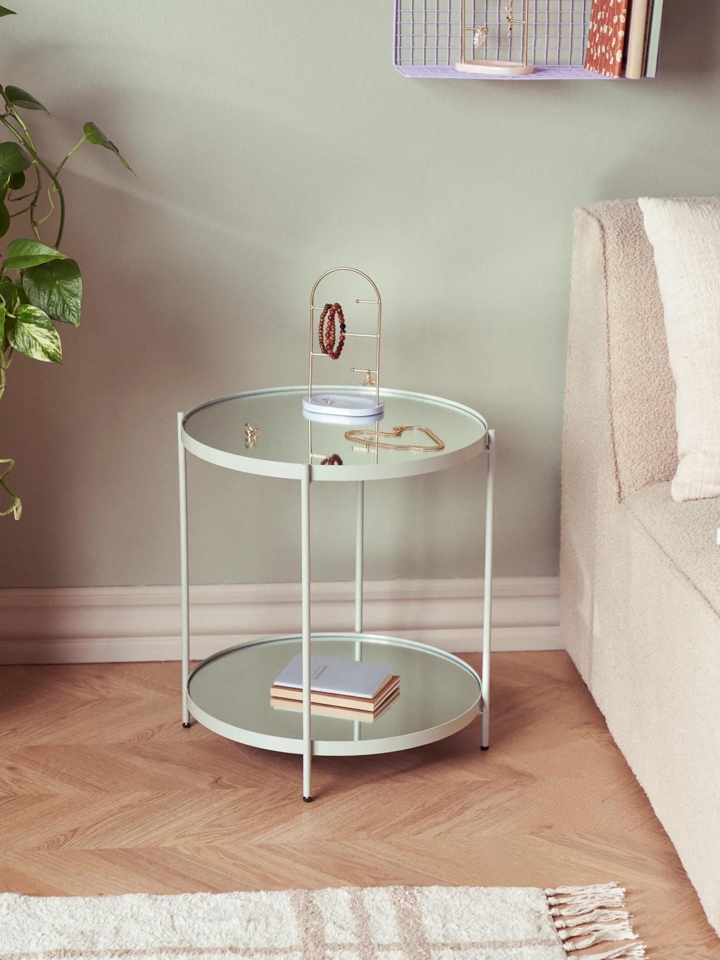 Sale Søstrene Grene Schweiz Beistelltisch