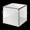 New Søstrene Grene Schweiz Beistelltisch Silver Grey
