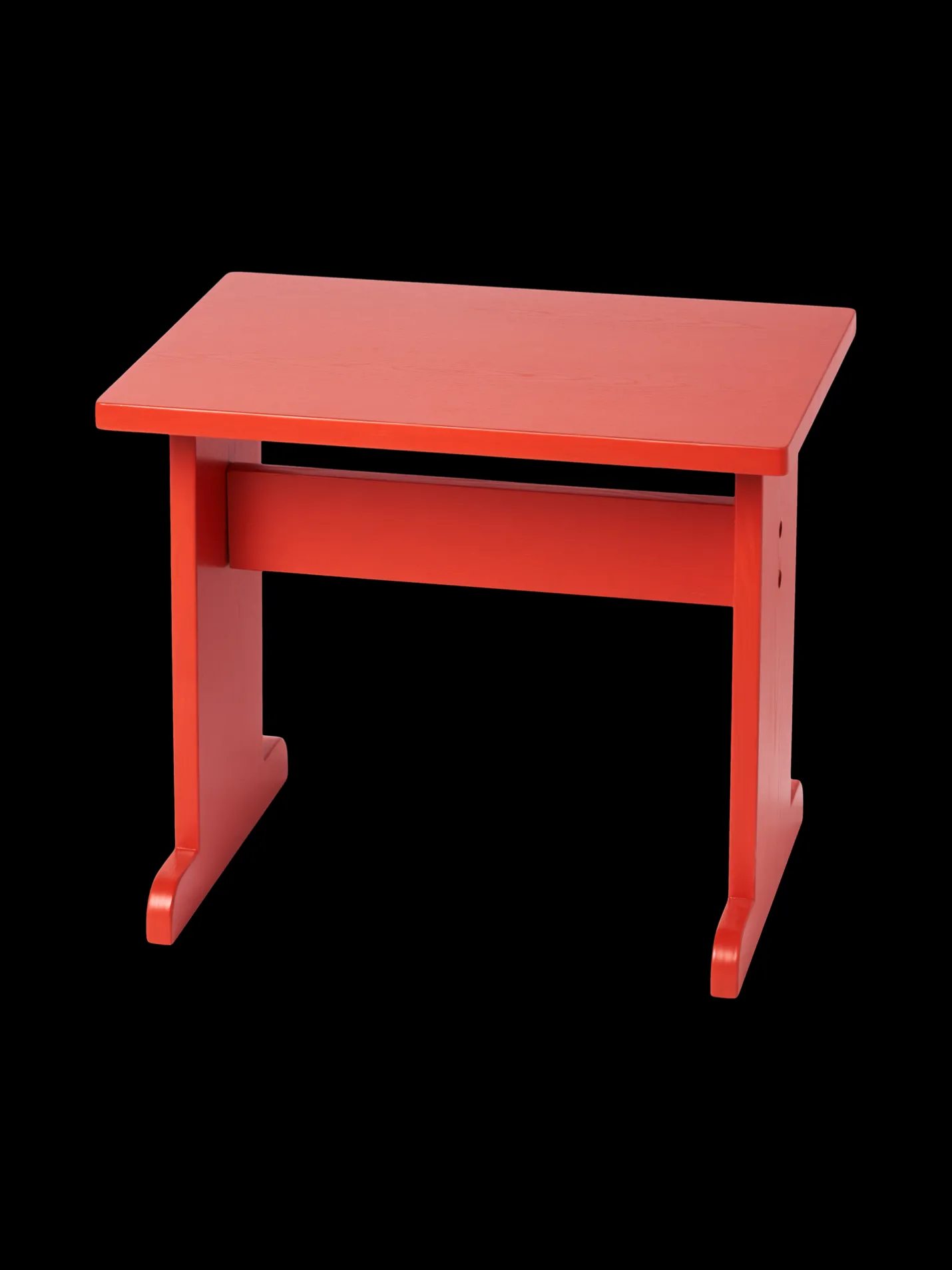 Online Søstrene Grene Schweiz Beistelltisch Tomato Red