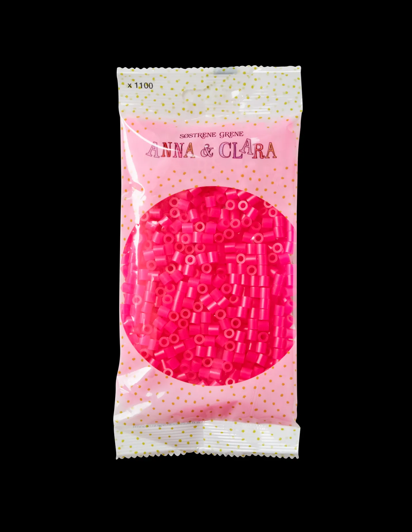 Discount Søstrene Grene Schweiz Bügelperlen Rose