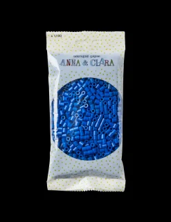 Hot Søstrene Grene Schweiz Bügelperlen Dark Blue