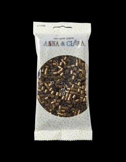 Sale Søstrene Grene Schweiz Bügelperlen Gold