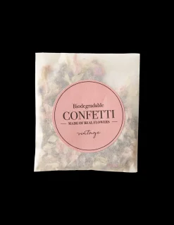 Hot Søstrene Grene Schweiz Biologisch Abbaubares Blumenkonfetti Multi