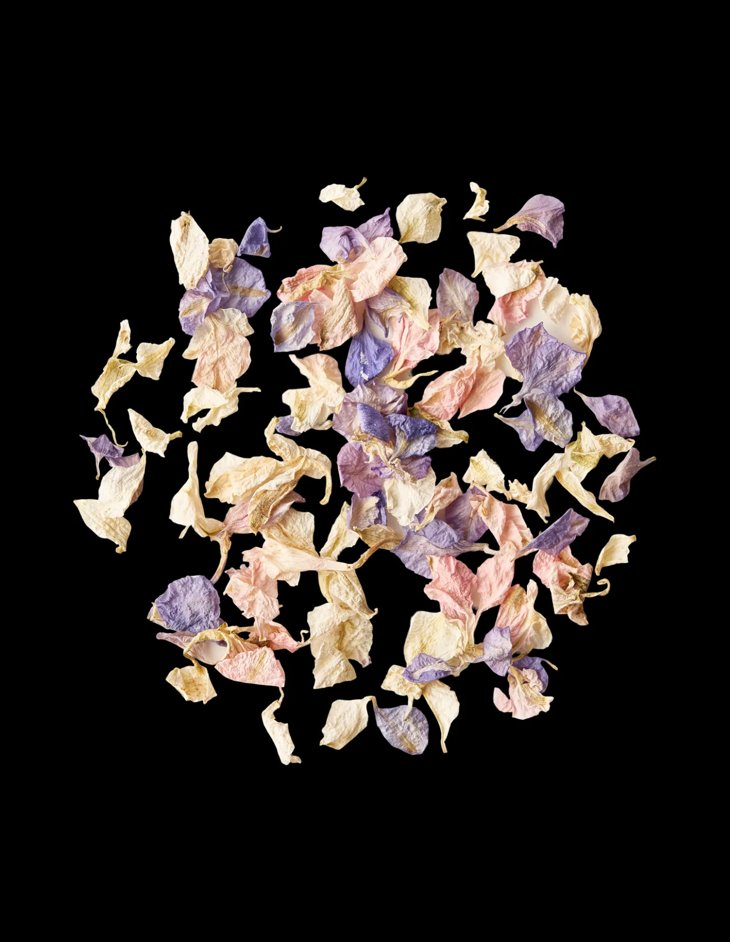 Sale Søstrene Grene Schweiz Biologisch Abbaubares Blumenkonfetti Multi