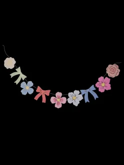 Clearance Søstrene Grene Schweiz Blumengirlande Multi