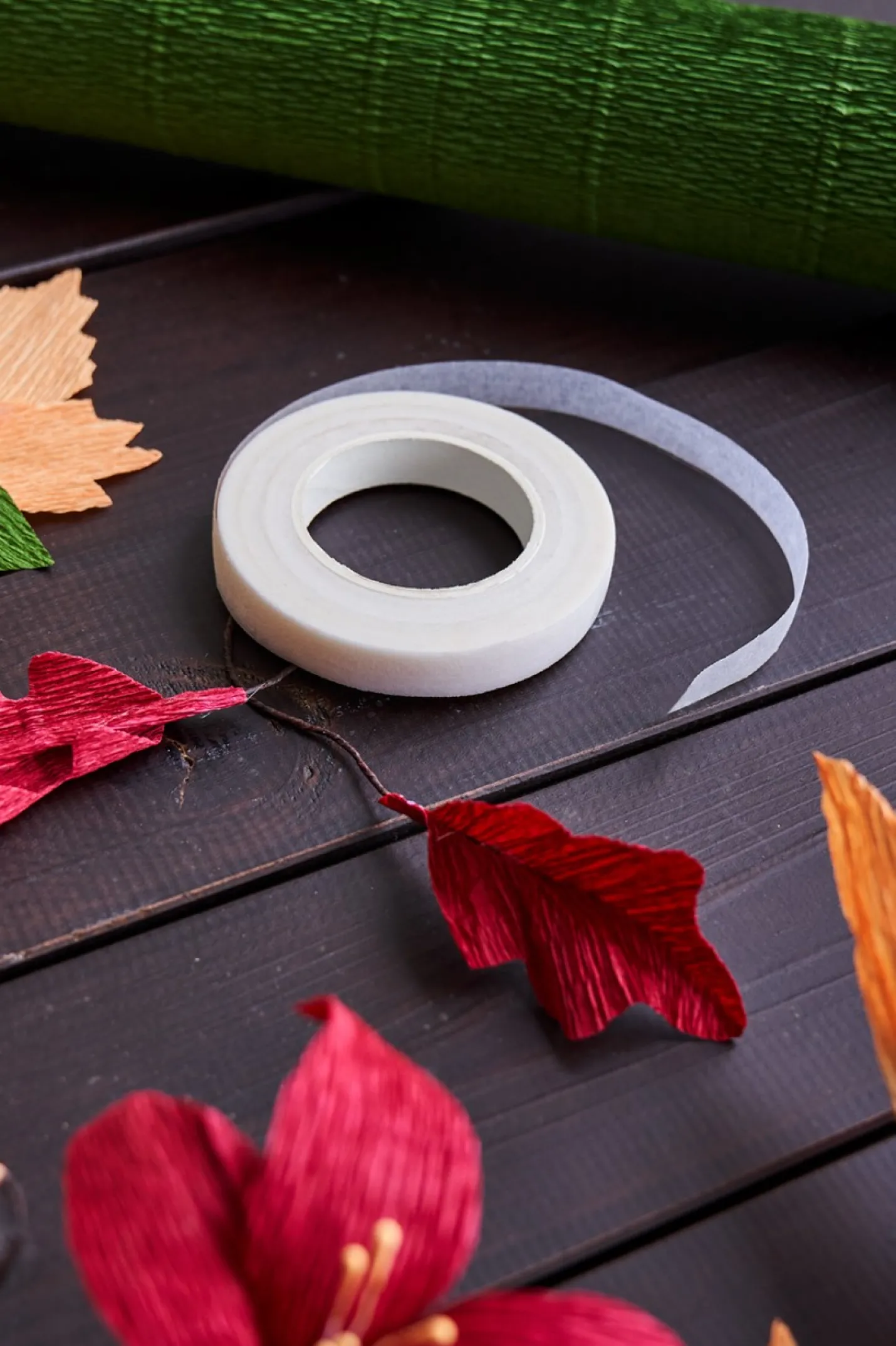 Best Søstrene Grene Schweiz Blumen-Tape
