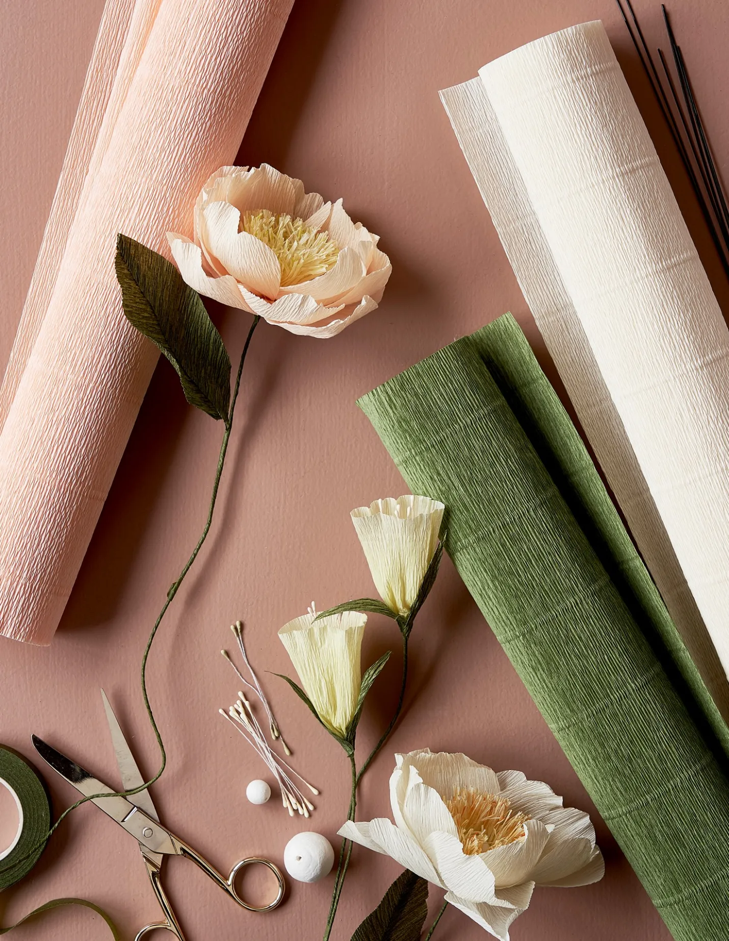 Best Søstrene Grene Schweiz Blumen-Tape