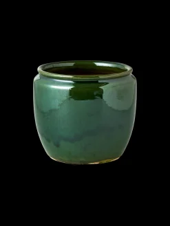 Online Søstrene Grene Schweiz Blumentopf Forest Green