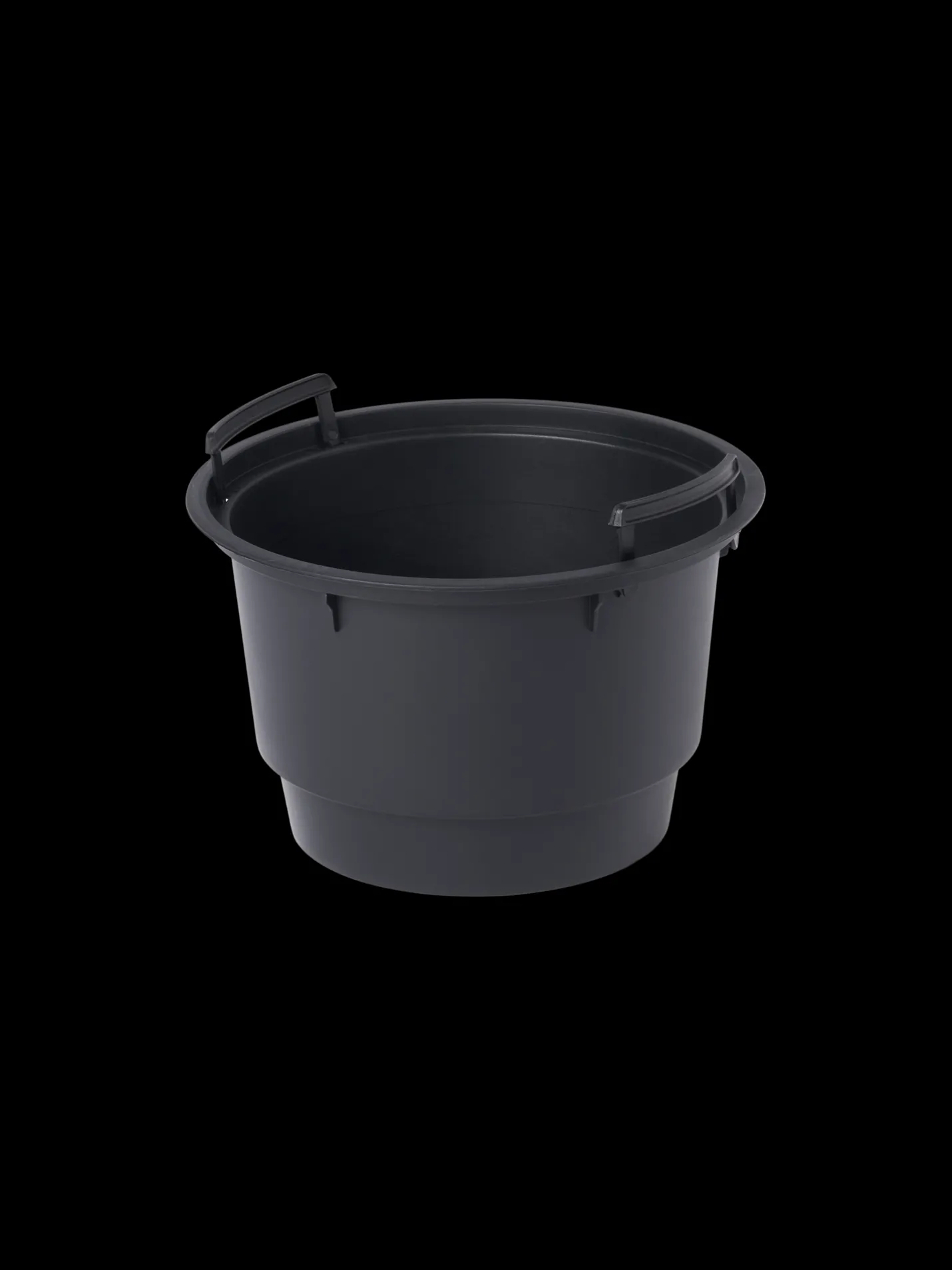 Hot Søstrene Grene Schweiz Blumentopf Heos Ø29,8 Cm Anthracite