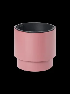 Søstrene Grene Schweiz Blumentopf Heos Ø29,8 Cm Dark Rose