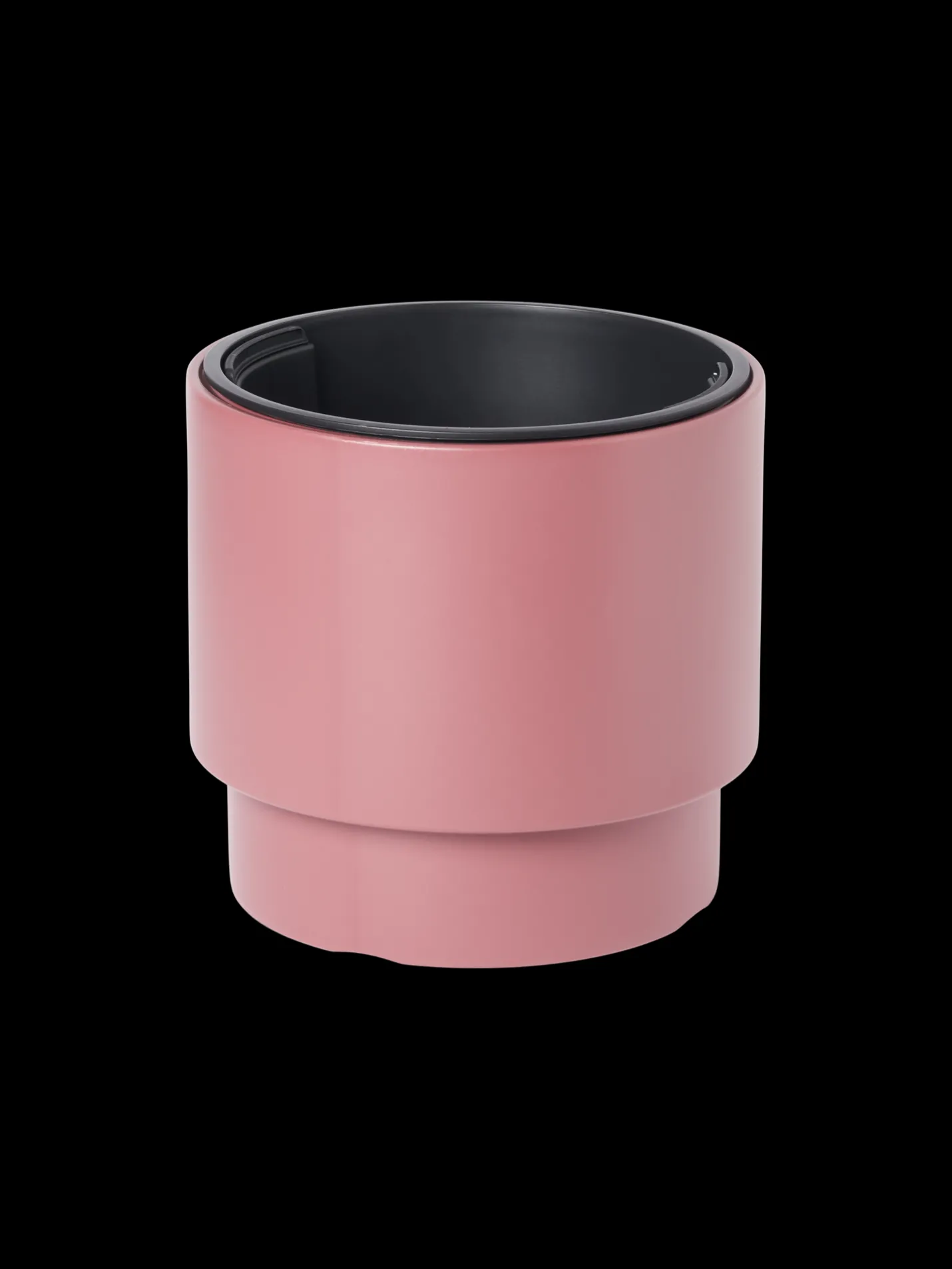 Søstrene Grene Schweiz Blumentopf Heos Ø29,8 Cm Dark Rose
