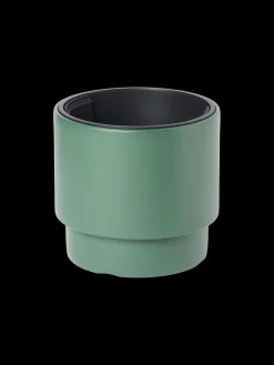 Discount Søstrene Grene Schweiz Blumentopf Heos Ø29,8 Cm Forest Green