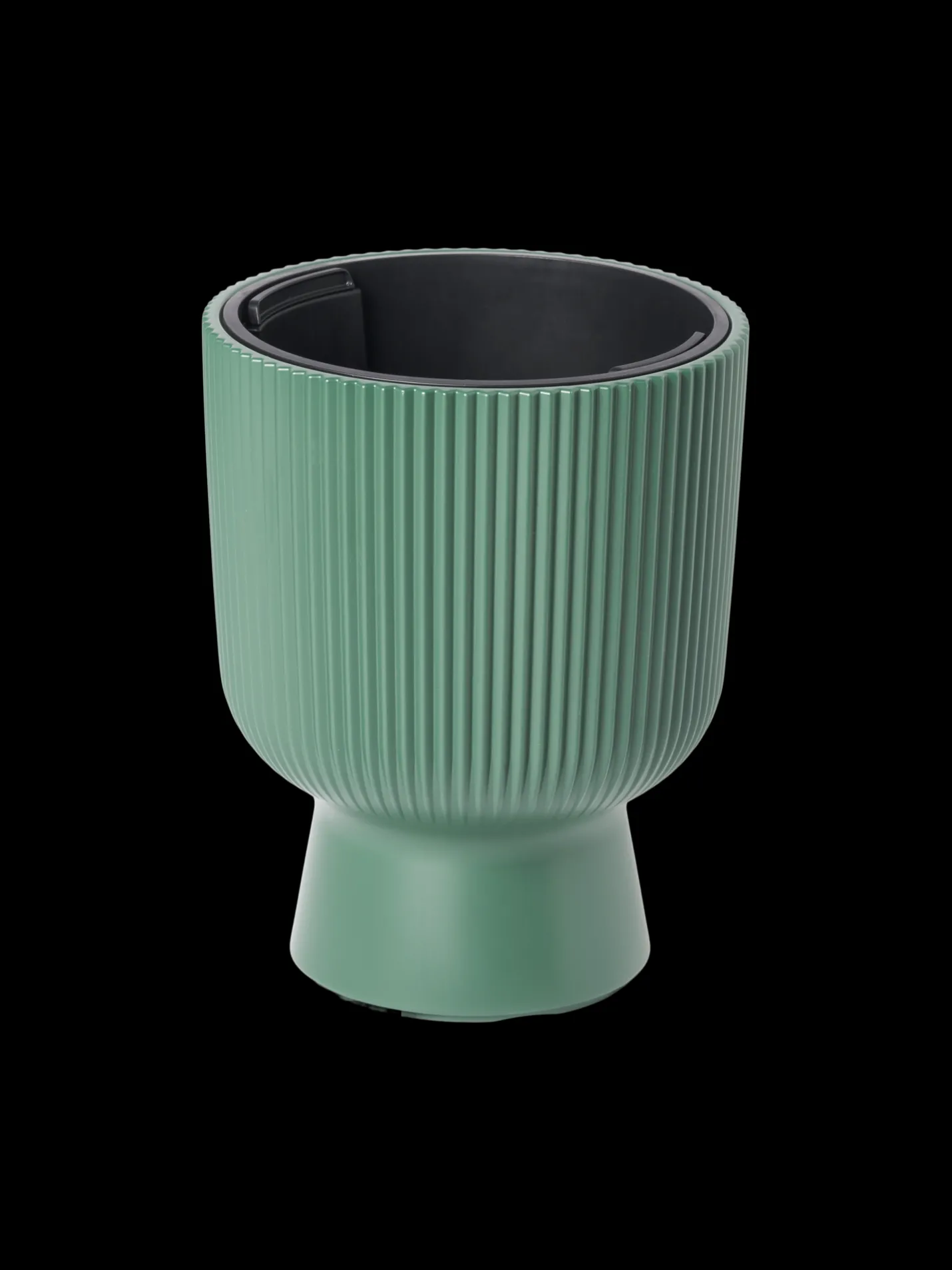 Online Søstrene Grene Schweiz Blumentopf Milly Ø23,9 Cm Forest Green