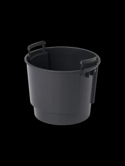 Sale Søstrene Grene Schweiz Blumentopf Milly Ø23,9 Cm Anthracite