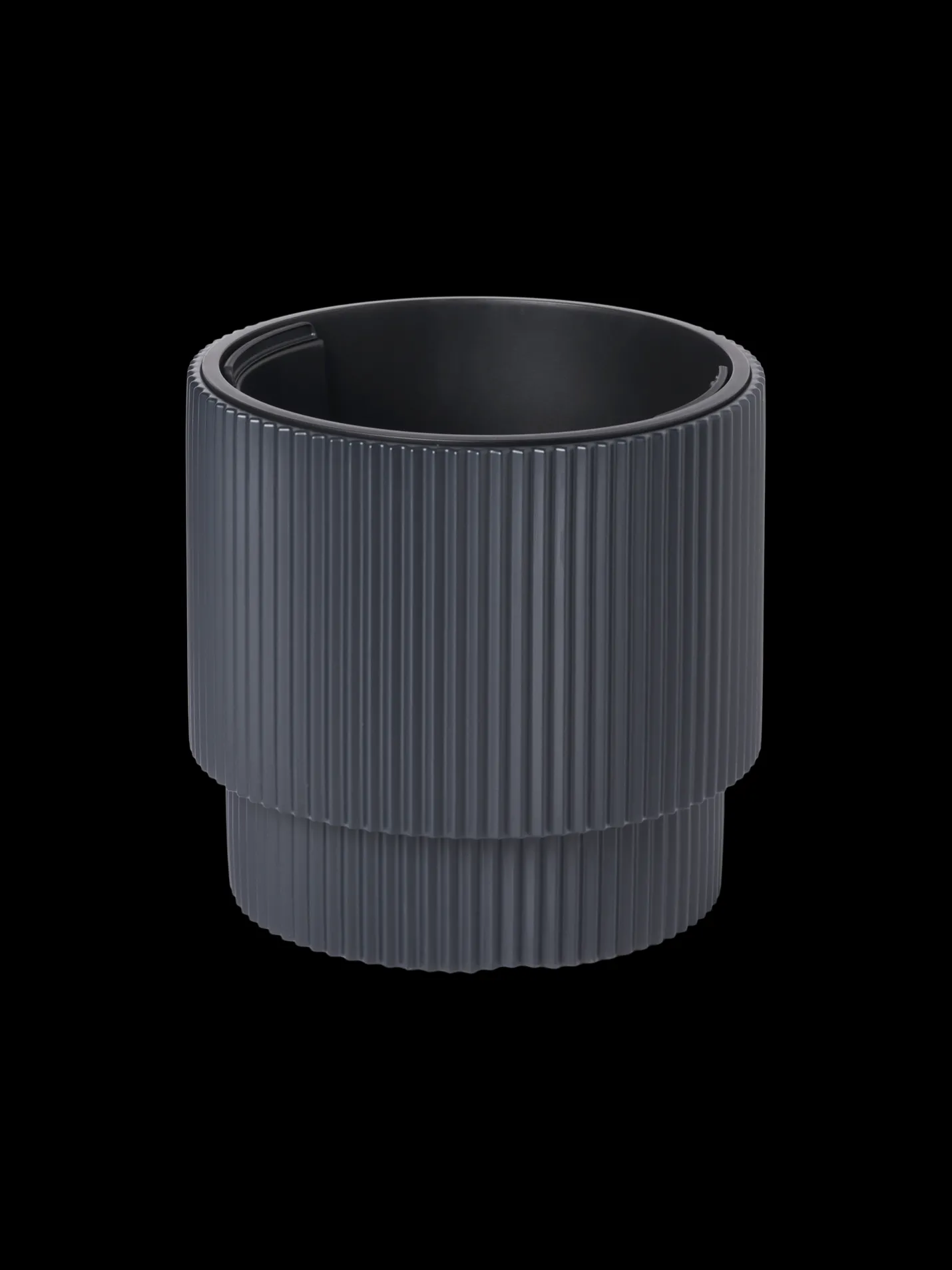 Best Søstrene Grene Schweiz Blumentopf Milly Ø29,8 Cm Anthracite