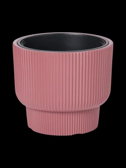 Online Søstrene Grene Schweiz Blumentopf Milly Ø39,5 Cm Dark Rose
