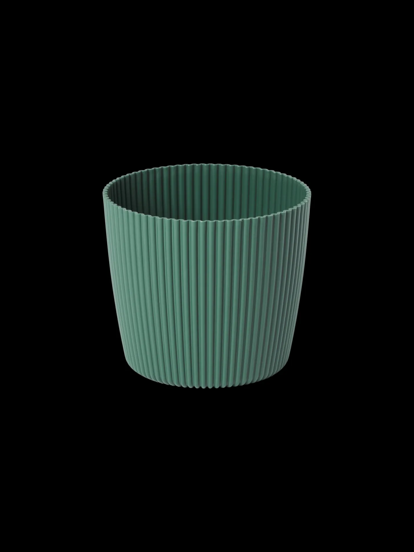 Outlet Søstrene Grene Schweiz Blumentopf Milly Ø19,6 Cm Forest Green