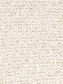 Sale Søstrene Grene Schweiz Bouclé-Stuhl Off White