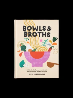 New Søstrene Grene Schweiz Bowls & Broths Off White
