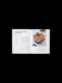 New Søstrene Grene Schweiz Bowls & Broths Off White