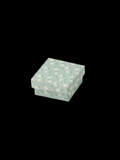 Online Søstrene Grene Schweiz Box Dusty Green