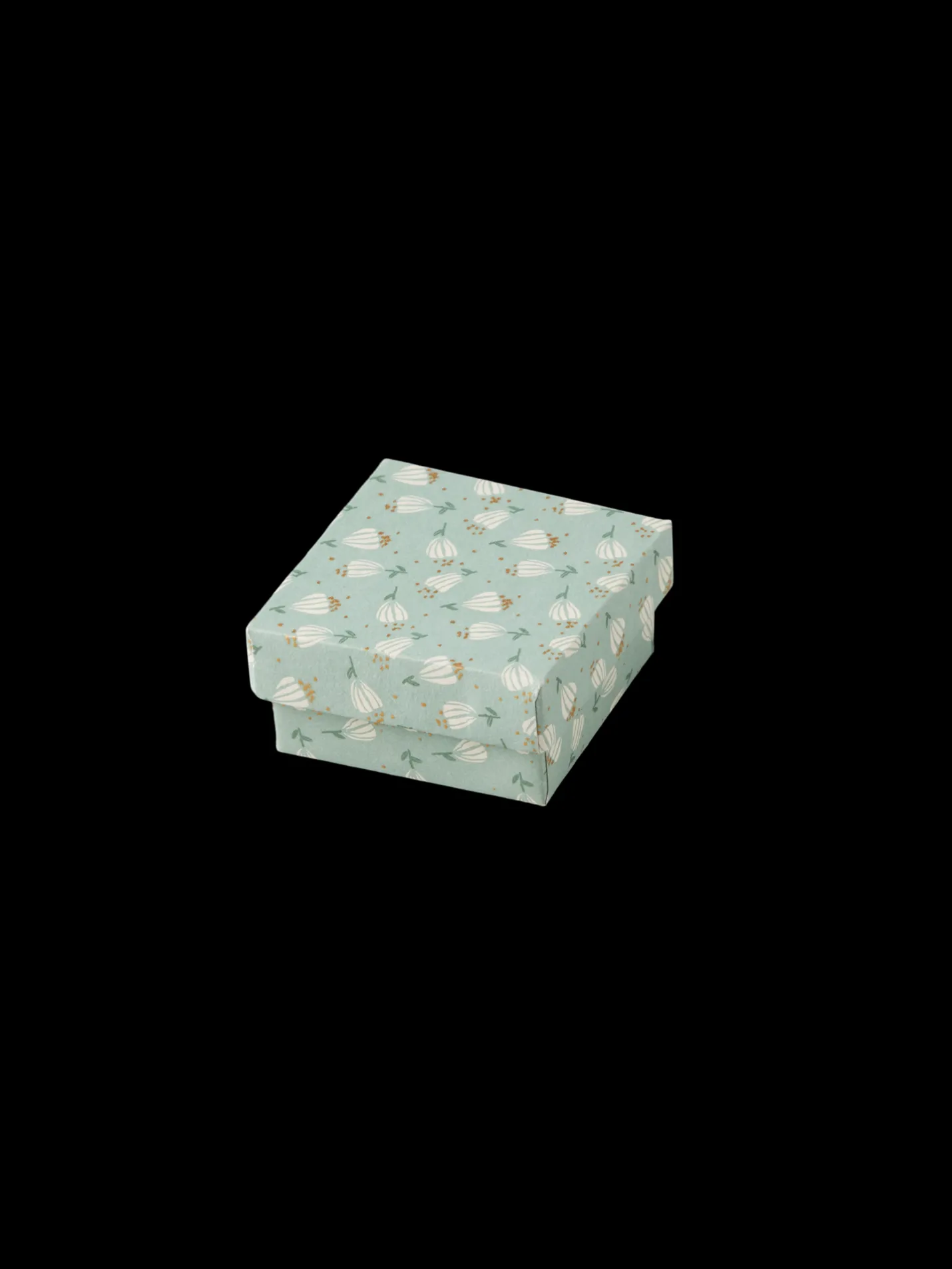 Online Søstrene Grene Schweiz Box Dusty Green