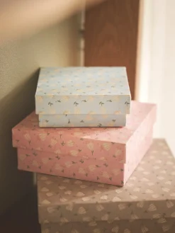 Søstrene Grene Schweiz Box Rose