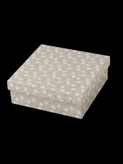 Clearance Søstrene Grene Schweiz Box Warm Grey