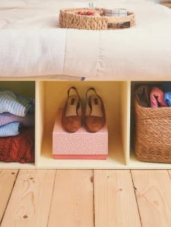 Online Søstrene Grene Schweiz Box Coral