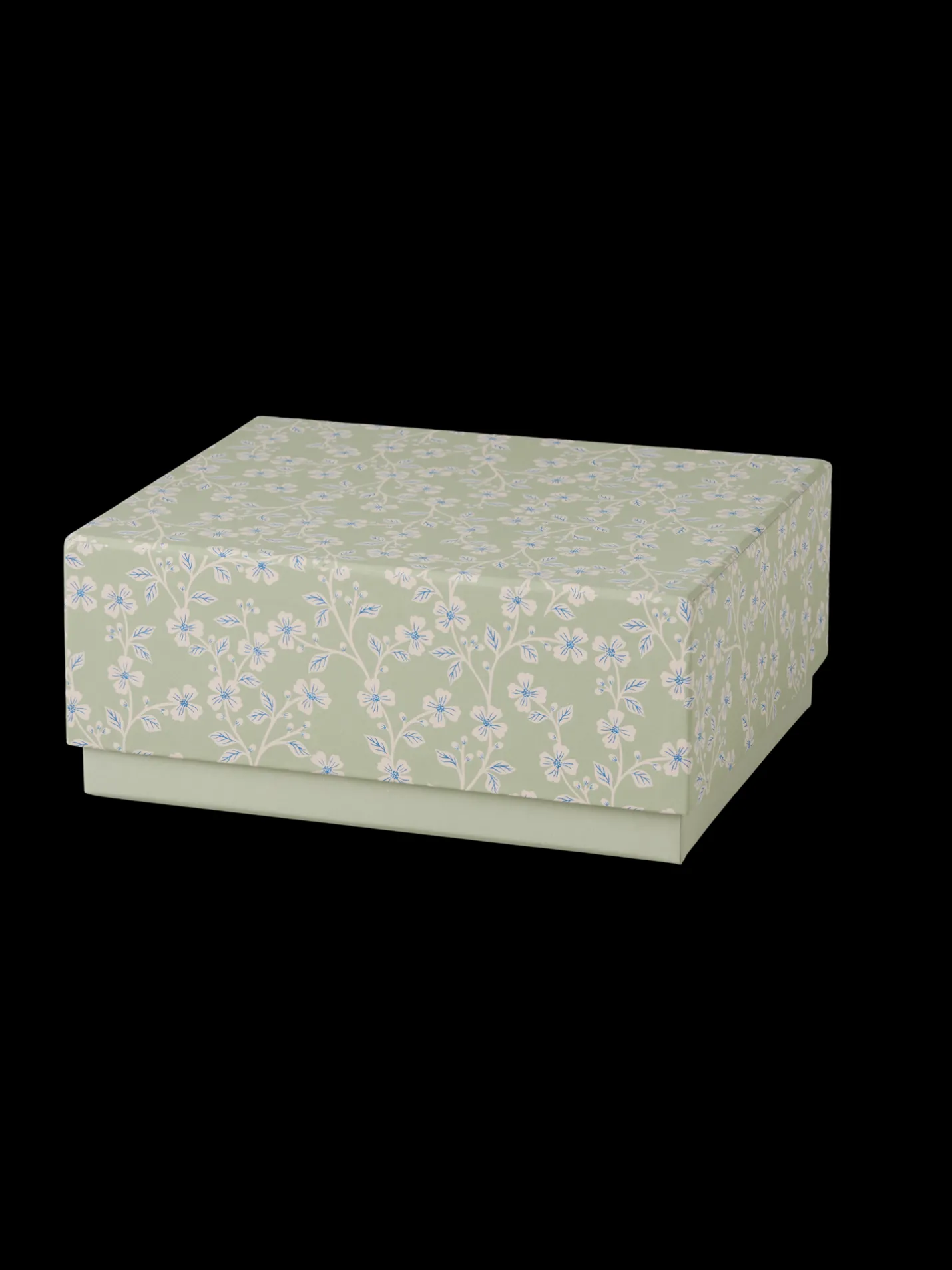 Hot Søstrene Grene Schweiz Box Dusty Green