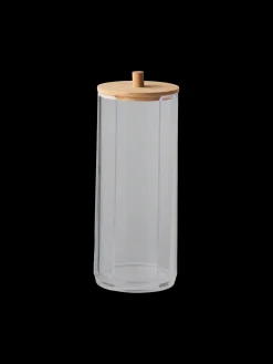 Outlet Søstrene Grene Schweiz Box Mit Deckel Clear