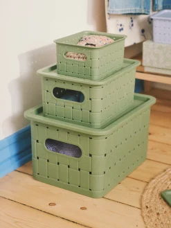 Outlet Søstrene Grene Schweiz Box Mit Deckel