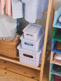 Søstrene Grene Schweiz Box Mit Deckel