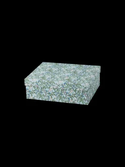 Best Søstrene Grene Schweiz Box Mit Trennwänden Misty Blue