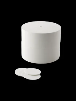 Best Søstrene Grene Schweiz Brennofen Für Mikrowelle White