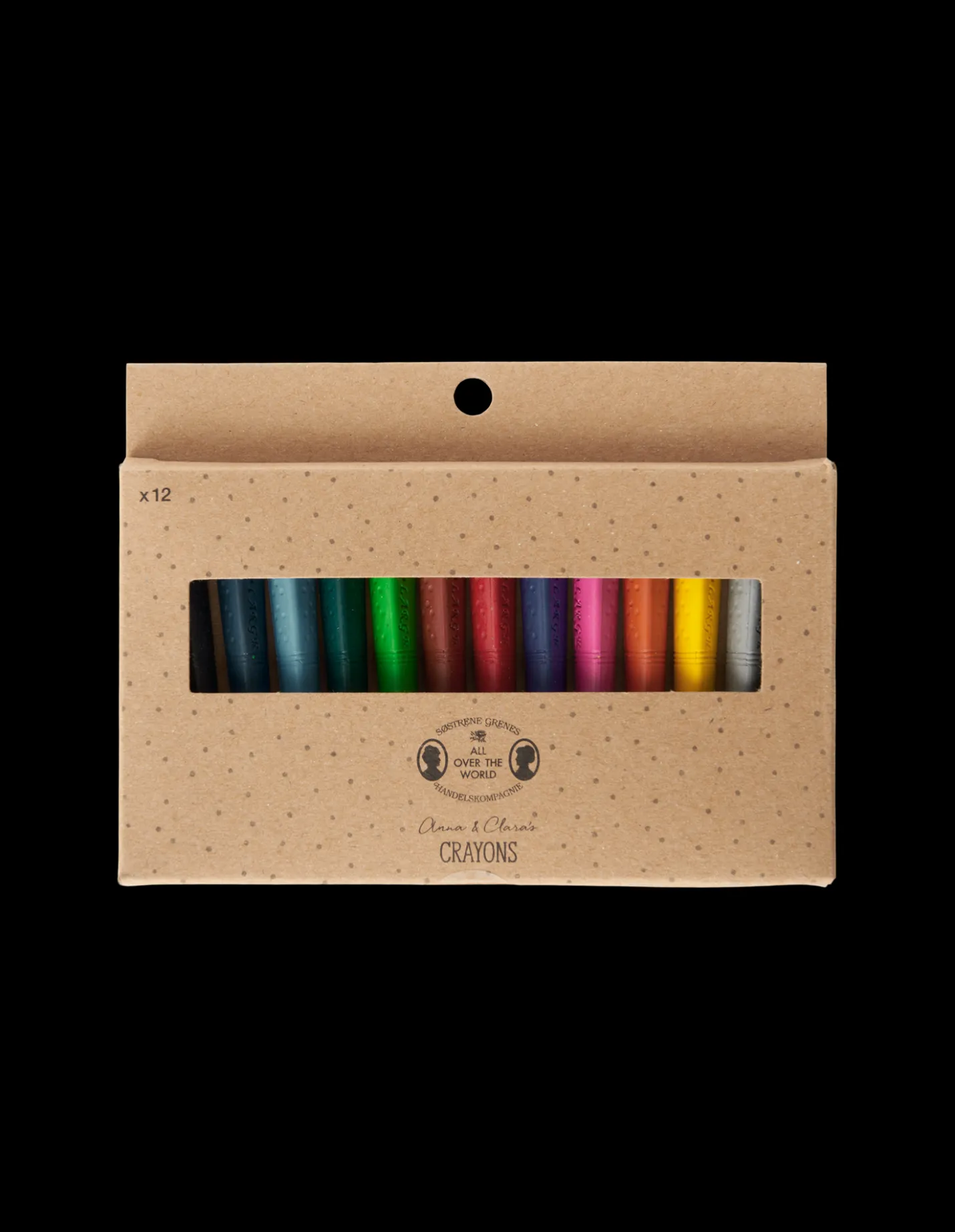 Discount Søstrene Grene Schweiz Buntstifte Multi