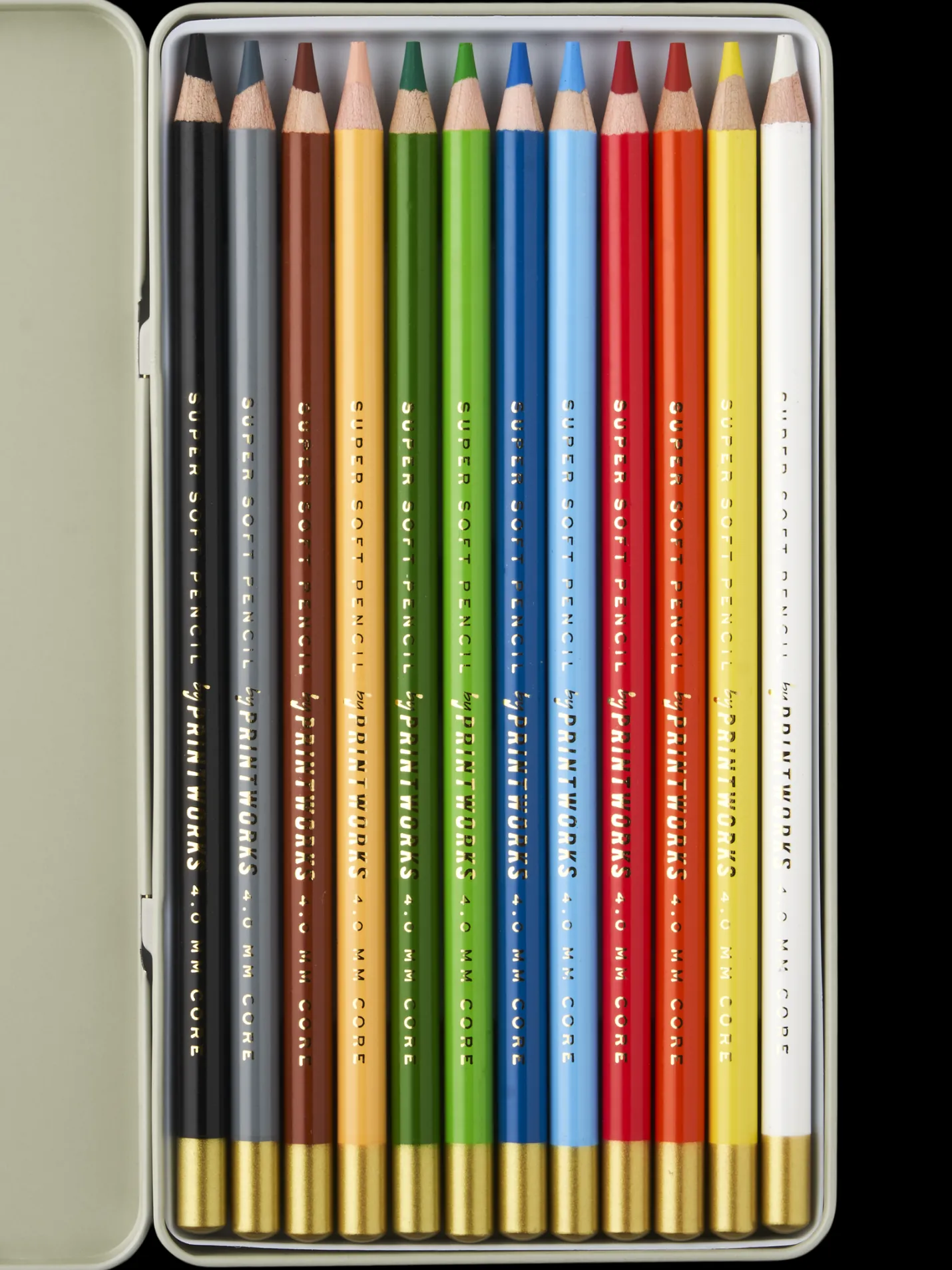 Best Søstrene Grene Schweiz Buntstifte Classic Multi