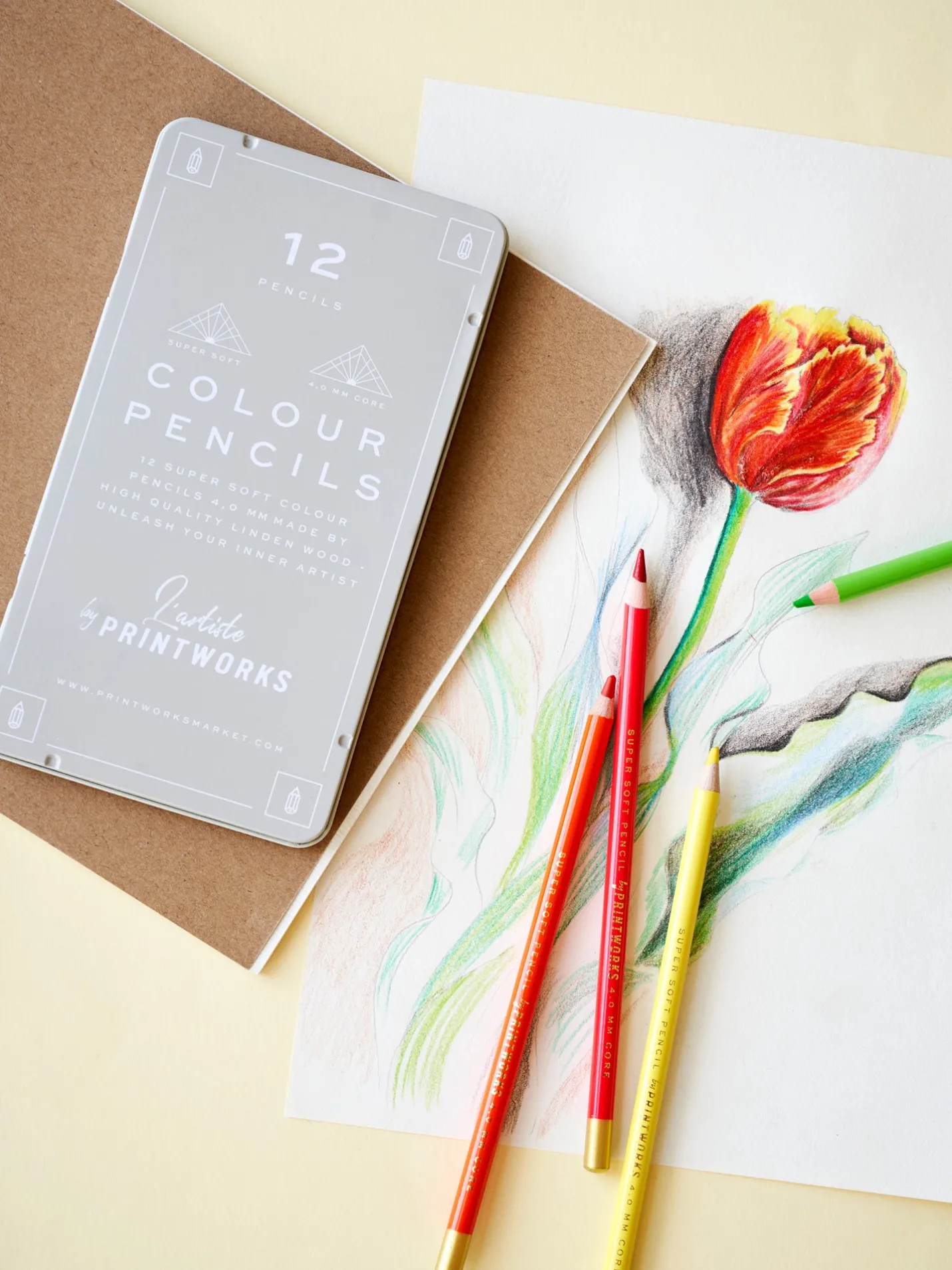 Best Søstrene Grene Schweiz Buntstifte Classic Multi