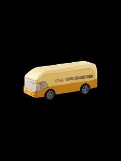 Outlet Søstrene Grene Schweiz Bus Mit Rückziehmotor Mustard