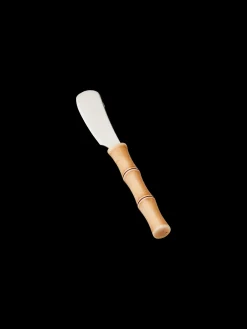 Discount Søstrene Grene Schweiz Buttermesser Bamboo Nature