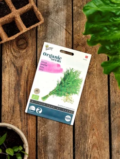 Hot Søstrene Grene Schweiz Buzzy® Bio-Dill Multi