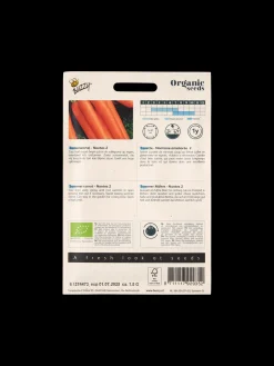 Clearance Søstrene Grene Schweiz Buzzy® Bio-Karotte Nantes 2 Multi