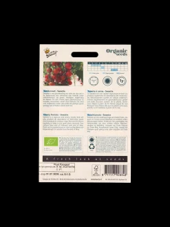 Hot Søstrene Grene Schweiz Buzzy® Bio-Tomaten Sweetie Multi