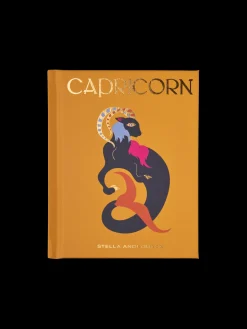 Online Søstrene Grene Schweiz Capricorn Yellow