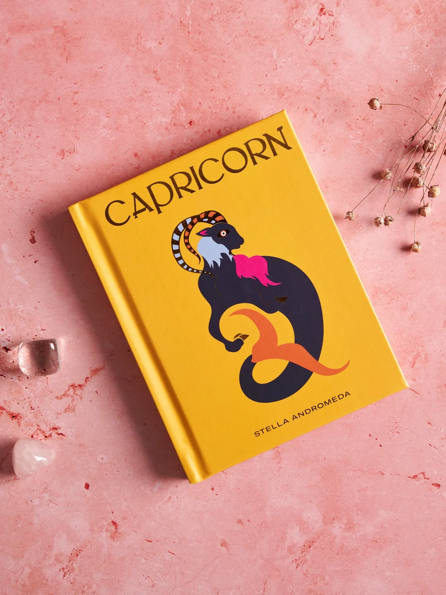 Online Søstrene Grene Schweiz Capricorn Yellow